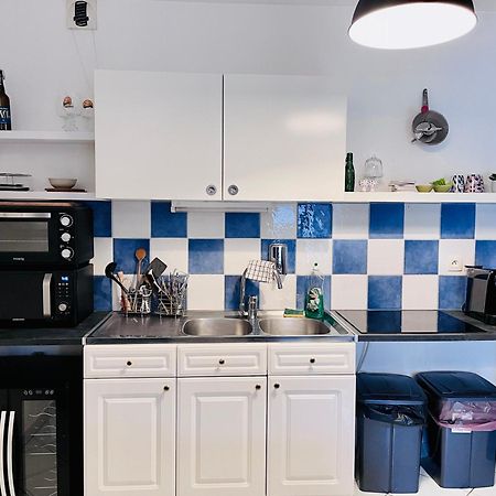 Apartamento Chez Armando - Lille Centre Avec Option Parking Exterior foto