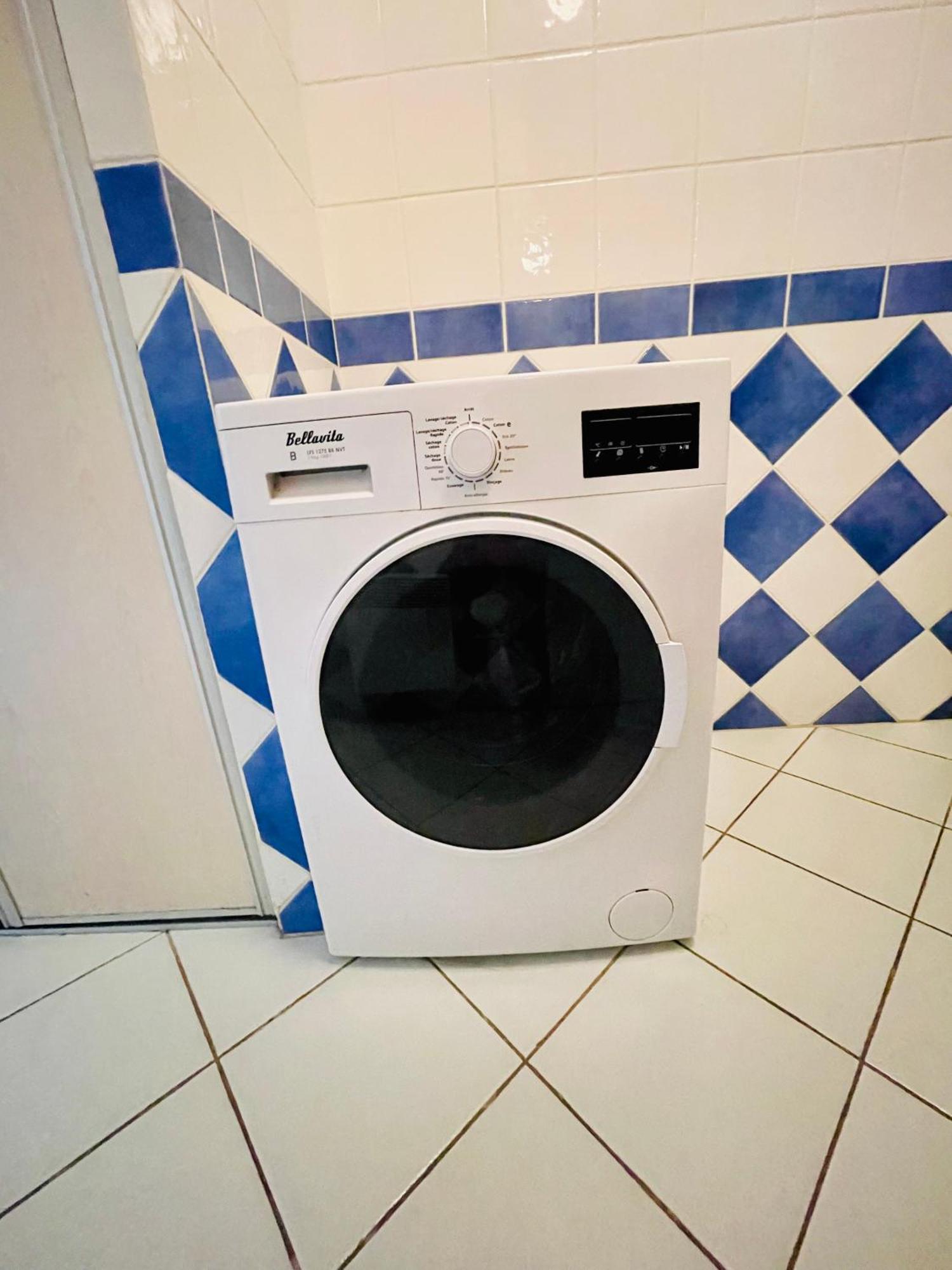 Apartamento Chez Armando - Lille Centre Avec Option Parking Exterior foto