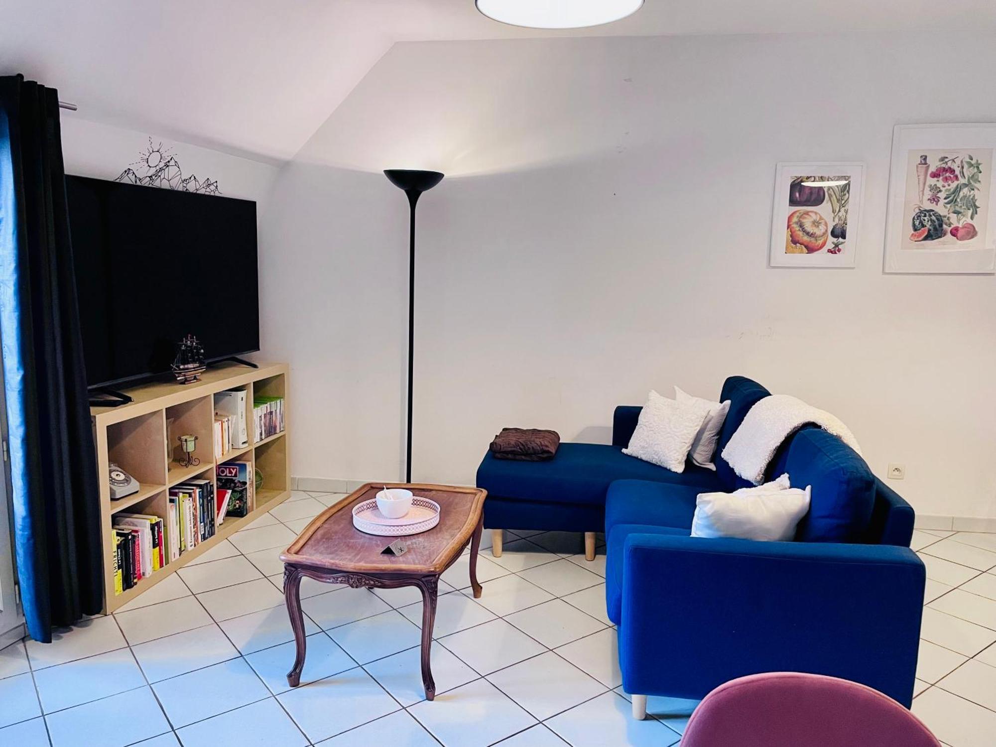 Apartamento Chez Armando - Lille Centre Avec Option Parking Exterior foto