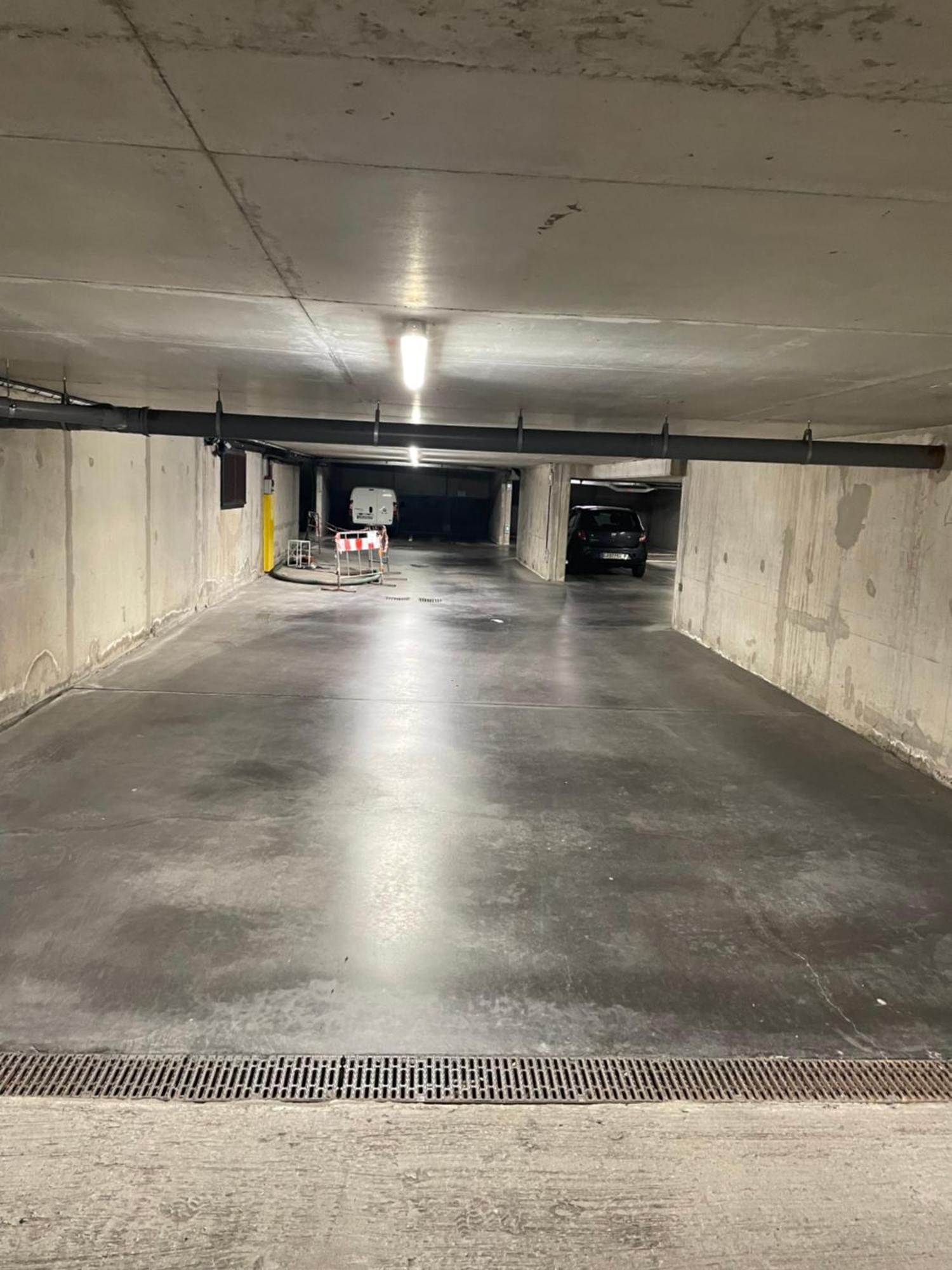 Apartamento Chez Armando - Lille Centre Avec Option Parking Exterior foto